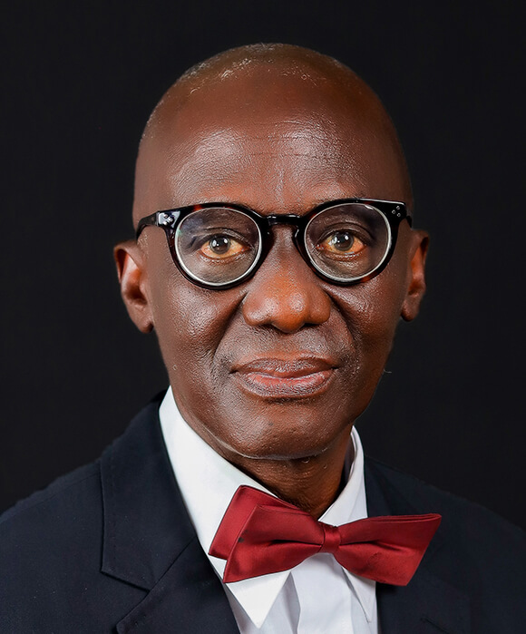 Adebola Adeola's photo