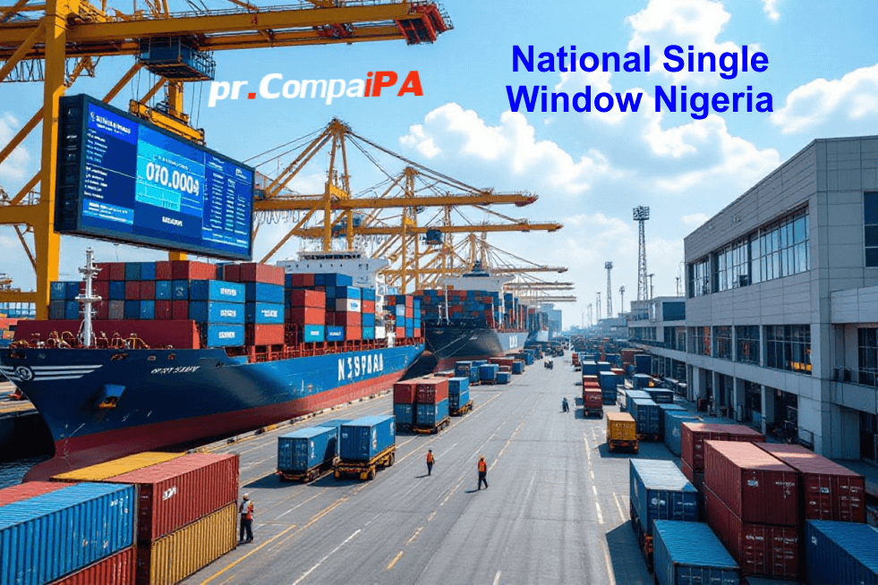 National Single Window Nigeria: Testing Begins Ahead of March 2026 Launch 2 PR CompaiPA 1 - National Single Window Nigeria: Testing Begins Ahead of March 2026 Launch