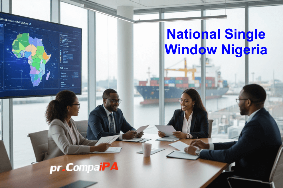 National Single Window Nigeria: Testing Begins Ahead of March 2026 Launch 3 PR CompaiPA -2 National Single Window Nigeria: Testing Begins Ahead of March 2026 Launch