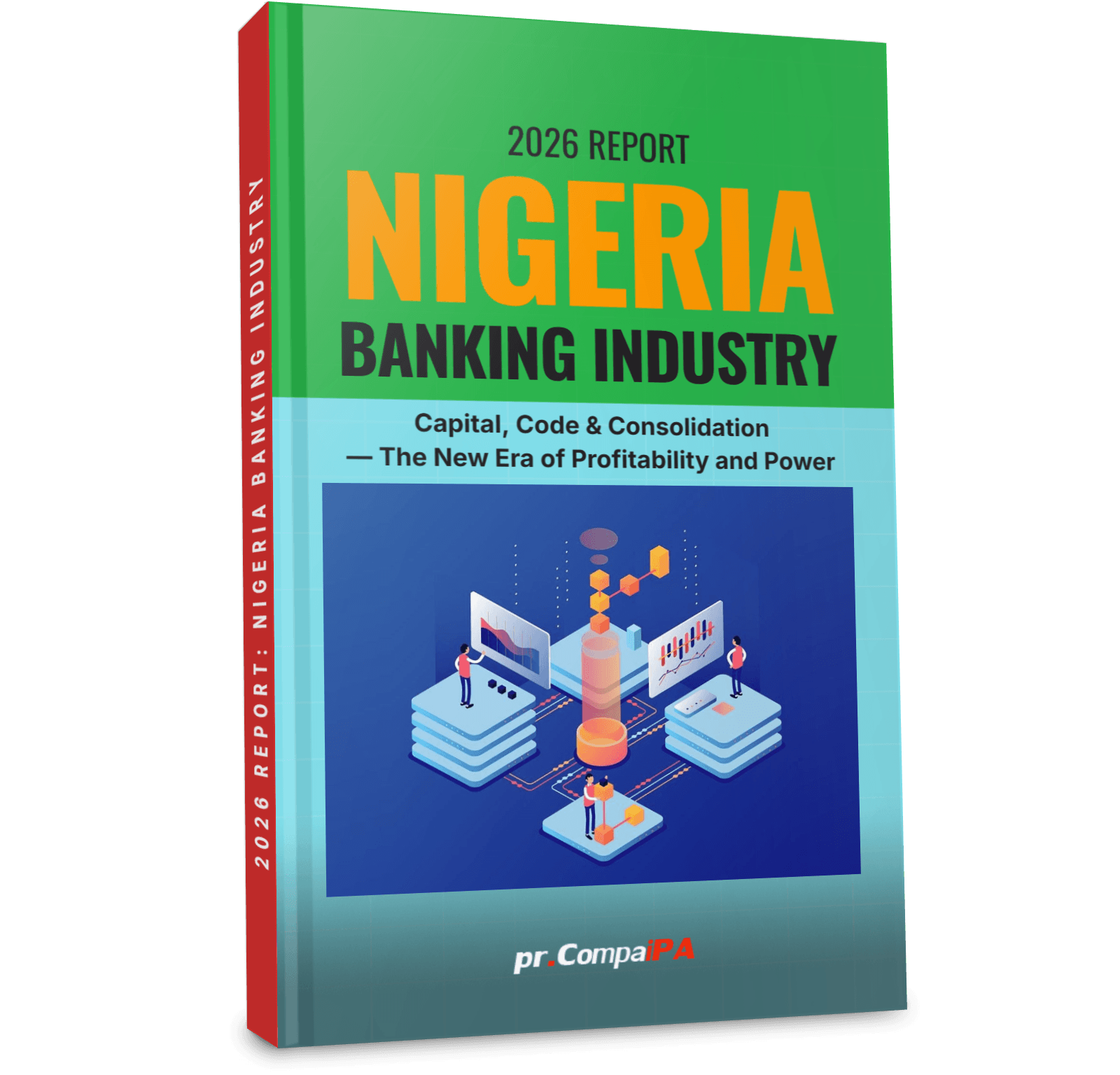 PR CompaiPA Nigeria Banking Industry Report 2026