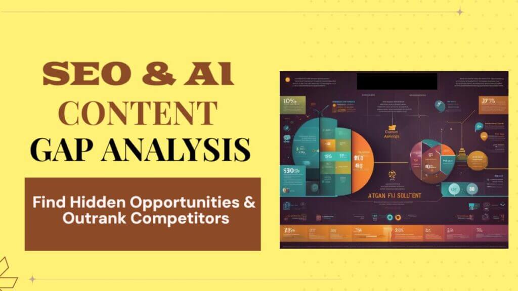 PR CompaiPA SEO & AI Content Gap Analysis: Find Hidden Opportunities & Outrank Competitors