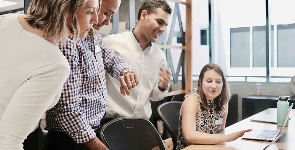 PR CompaiPA How to Build Stakeholder Trust image
