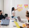 PR CompaiPA how to choose the right channels for financial PR campaign business.
