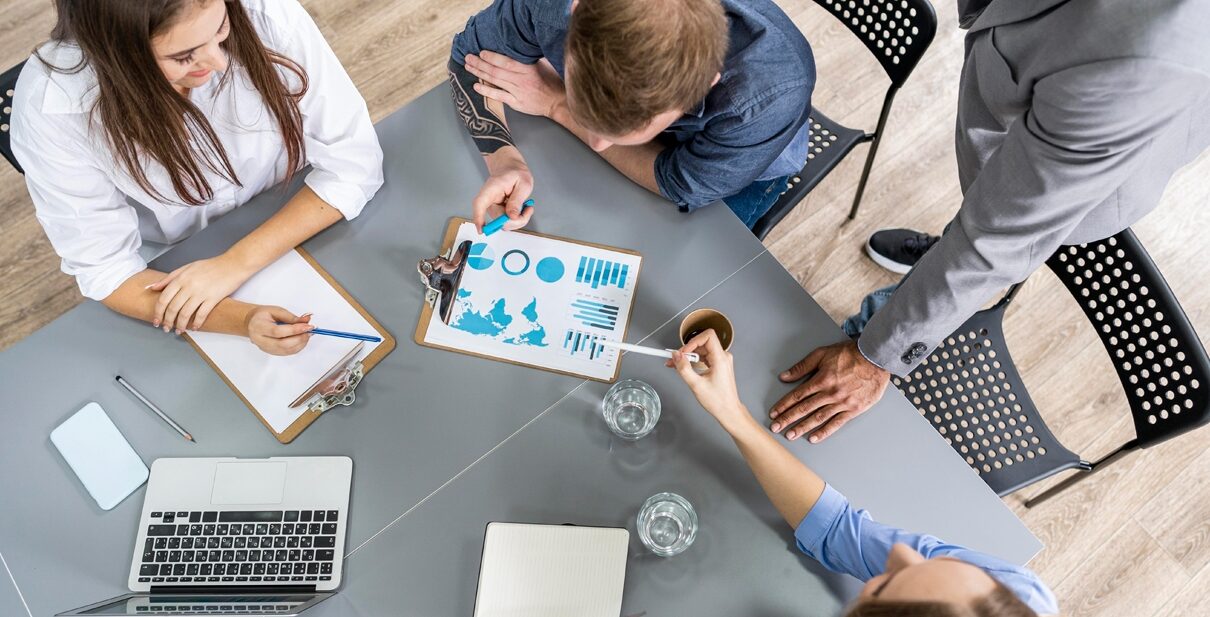 PR CompaiPA Influencer Strategy