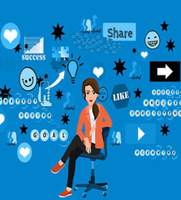 Social Media Optimization