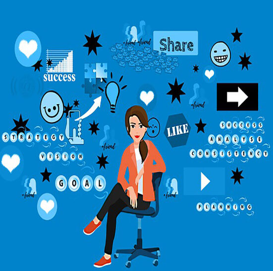 Social Media Optimization