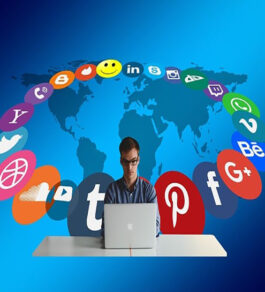 Social Media Content Creation