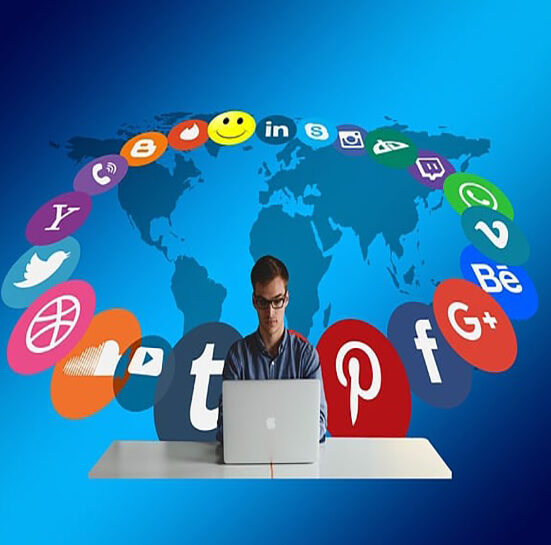 Social Media Content Creation