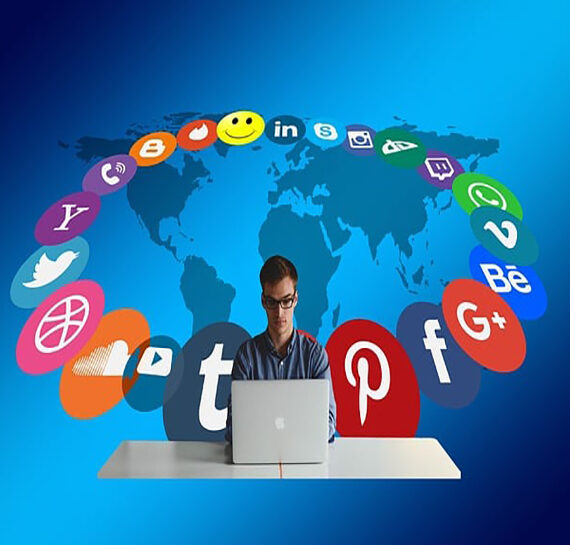Social Media Content Creation