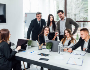 stakeholder management
