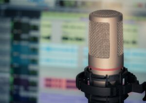 PR CompaiPA Serial Podcast