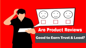 PR CompaiPA Are Product Reviews Good image