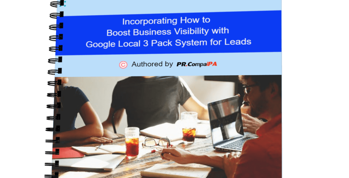 PR CompaiPA eBook Lead Magnet Image