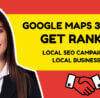PR CompaiPA Google Maps 3 Pack Campaign Image