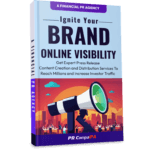 PR CompaiPA Ignite Your Brand Online Visibility