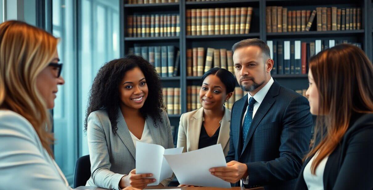Public Relations Law: Unlock what every pro should know image