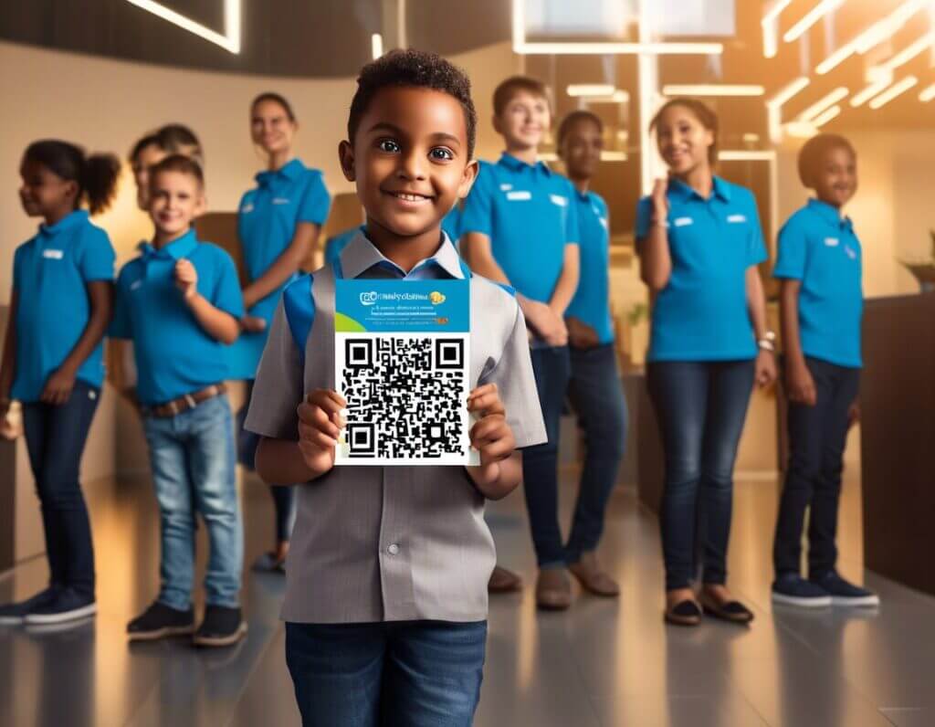How QR Video Codes Can Power GTCO Autism Conference 2025 8 OMCEijtSgo8 1