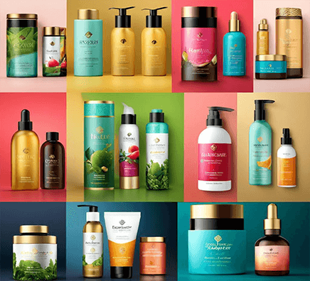 Scan, Watch & Buy: How the New X Brand Packaging Design Is Turning Heads and Driving Sales 3 VistaAds CompaiPA Brand Packaging Design embedded QR Video Code 2