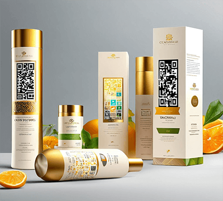 Scan, Watch & Buy: How the New X Brand Packaging Design Is Turning Heads and Driving Sales 4 VistaAds CompaiPA Brand Packaging Design embedded QR Video Code 3