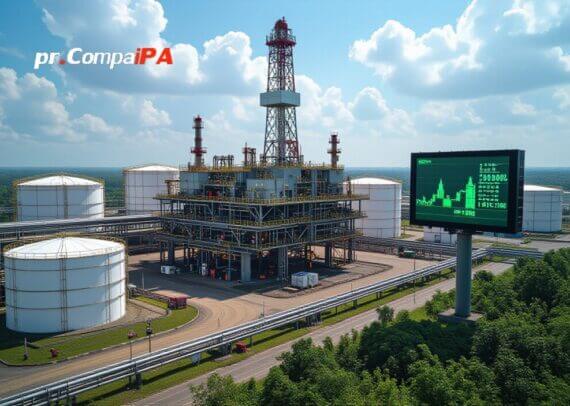 PR CompaiPA Image 1 - Nigeria unlocks Upstream Oil Growth Plan with 1.7m bpd Output and $20bn Projects