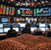 PR CompaiPA - Cocoa Market Declines 12% in Nov. 2025 Following Renewed Supply Optimism