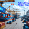 PR CompaiPA 1 - National Single Window Nigeria: Testing Begins Ahead of March 2026 Launch