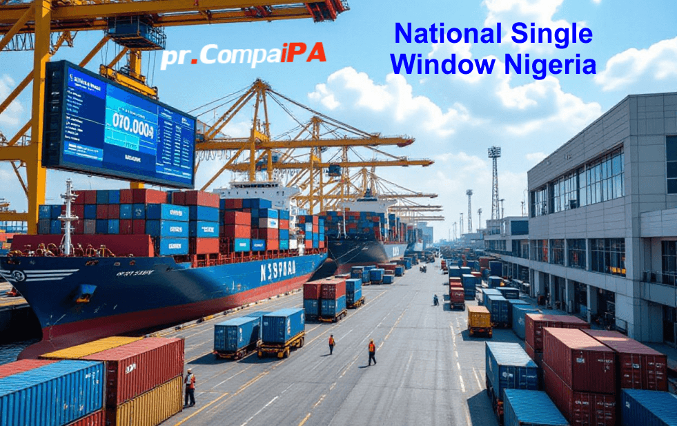 PR CompaiPA 1 - National Single Window Nigeria: Testing Begins Ahead of March 2026 Launch