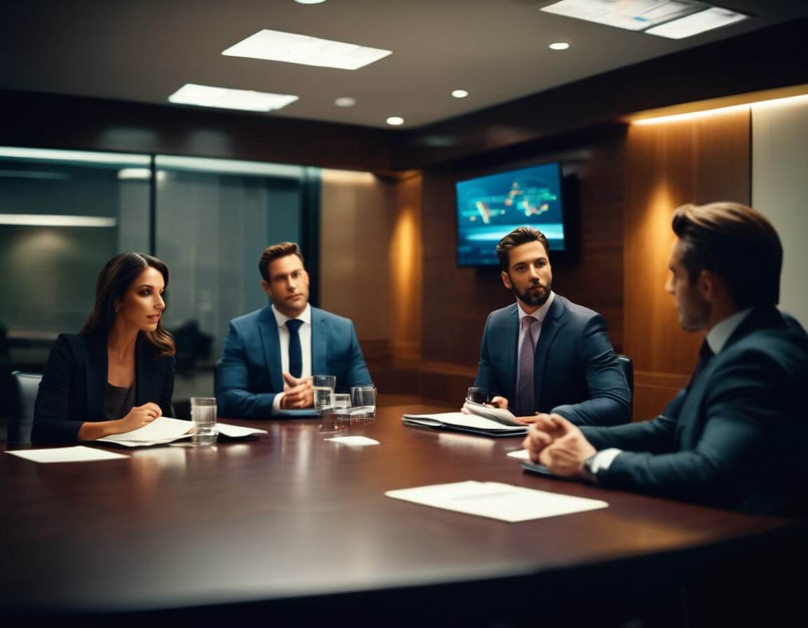 PR CompaiPA - Turn Financial Content Writing & Copywriting Complexity Into Clear, Credible Content That Converts