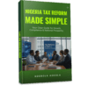 PR CompaiPA Nigeria Tax Reform Made Simple: Your clear guide to growth, compliance and national prosperity.