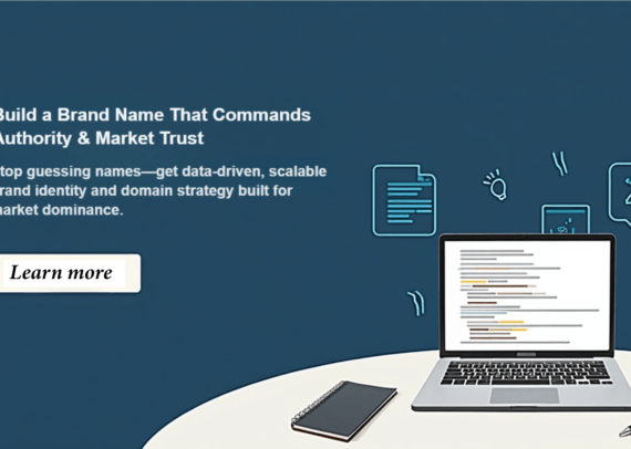 PR CompaiPA SaaS Brand Name Ideas with Domain Check.