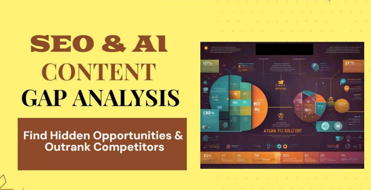 PR CompaiPA SEO & AI Content Gap Analysis: Find Hidden Opportunities & Outrank Competitors
