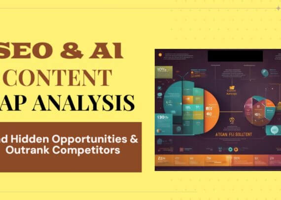 PR CompaiPA SEO & AI Content Gap Analysis: Find Hidden Opportunities & Outrank Competitors