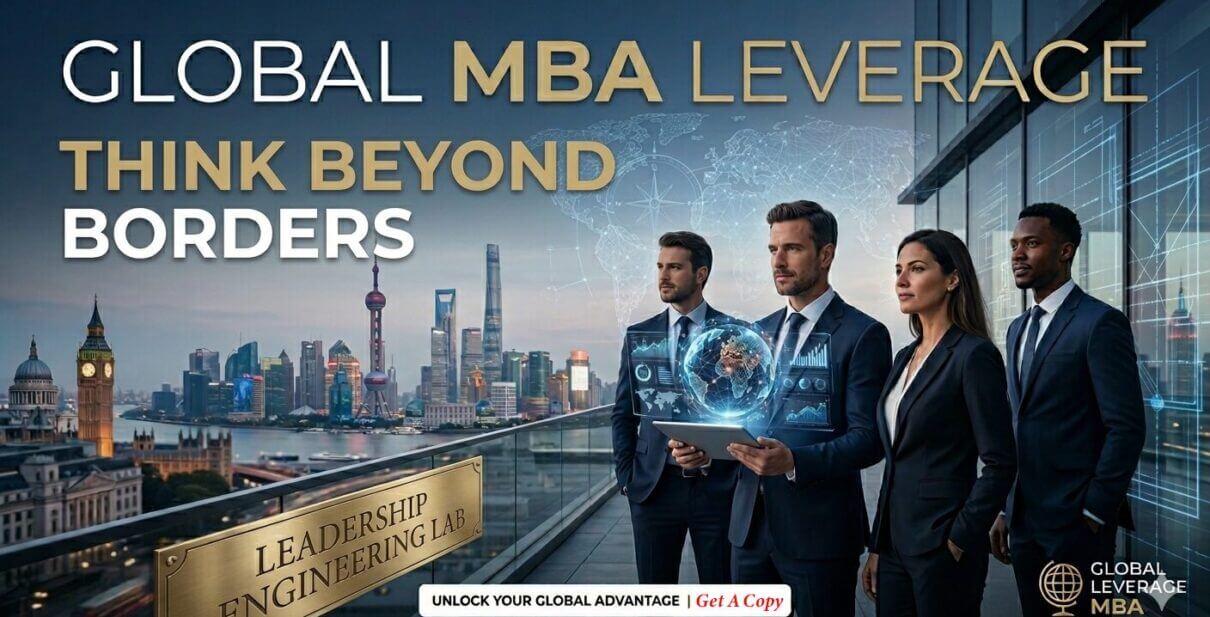 PR CompaiPA Global MBA Leverage: A Definitive Review