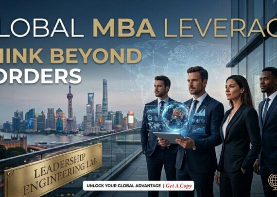 PR CompaiPA Global MBA Leverage: A Definitive Review