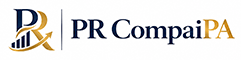 PR CompaiPA corporate logo 60