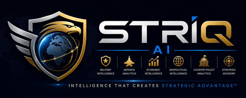 PR CompaiPA Strategic Intelligence Advantage