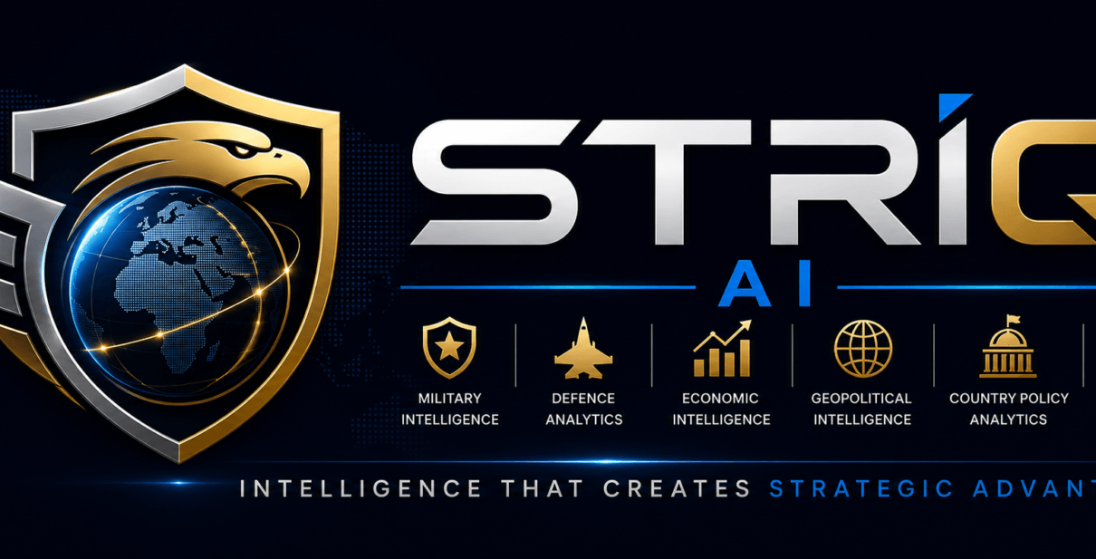 PR CompaiPA Strategic Intelligence Advantage