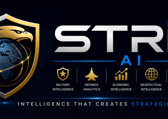 PR CompaiPA Strategic Intelligence Advantage