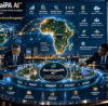 MacroCompaiPA AI Economic Intelligence: Turning Economic Data into National Prosperity.