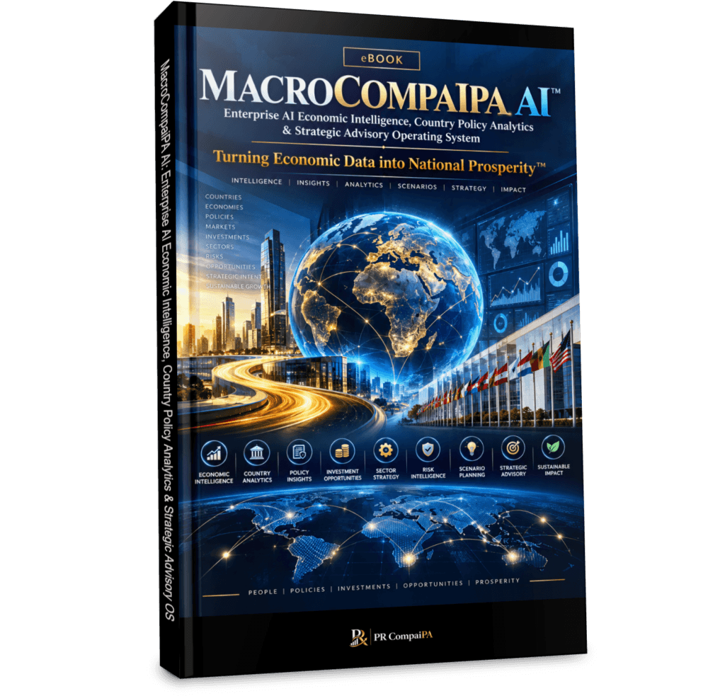 Turn Economic Data Into National Prosperity 3 PR CompaiPA Turning Economic Data Into National Prosperity eBook download